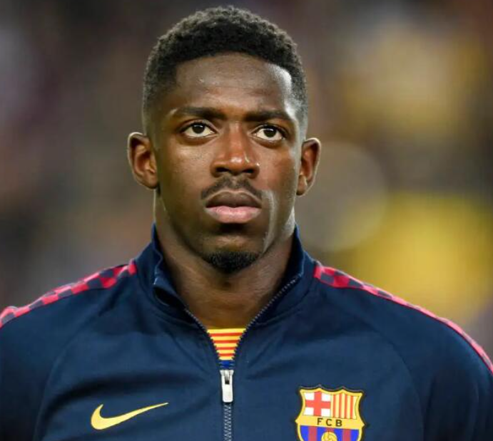 法甲前瞻:布雷斯特主帅谈登贝莱与金球奖