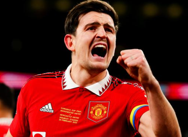 双红会英雄马奎尔:续约前景初露端倪