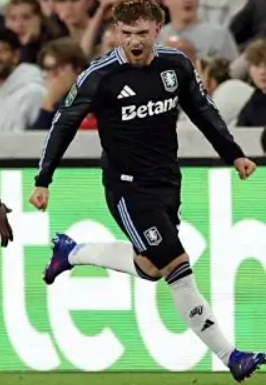 欧联杯冷门背后:埃利奥特维拉境遇与利物浦锋线困局