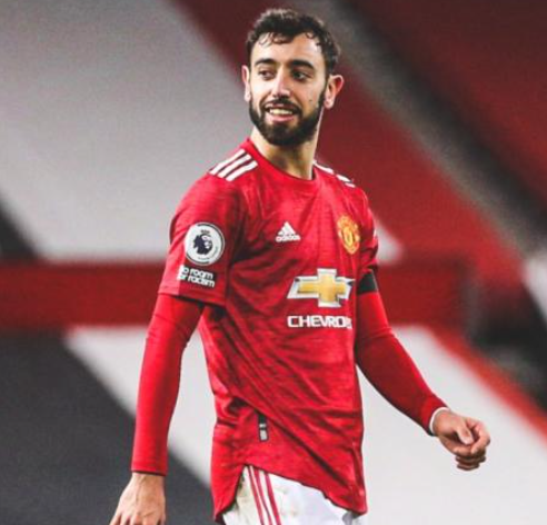 B费续约与转会传闻:曼联队长的坚守与抉择