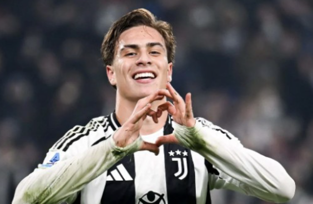 皇马引援风云：伊尔迪兹成焦点，尤文操作引探讨