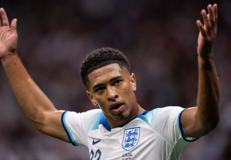 贝林厄姆谈国家德比:意义、氛围与制胜之道