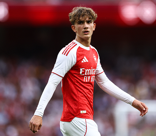 阿森纳联赛杯晋级:青训新星闪耀,阿尔特塔畅谈未来展望