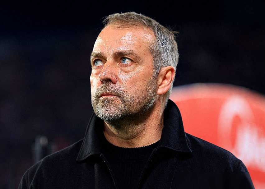 《每日体育报》剖析:佩德里加维缺阵下,弗里克中场布局难题与德