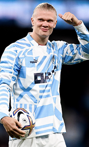 皇马薪资博弈:维尼修斯续约僵局与哈兰德替代方案探析