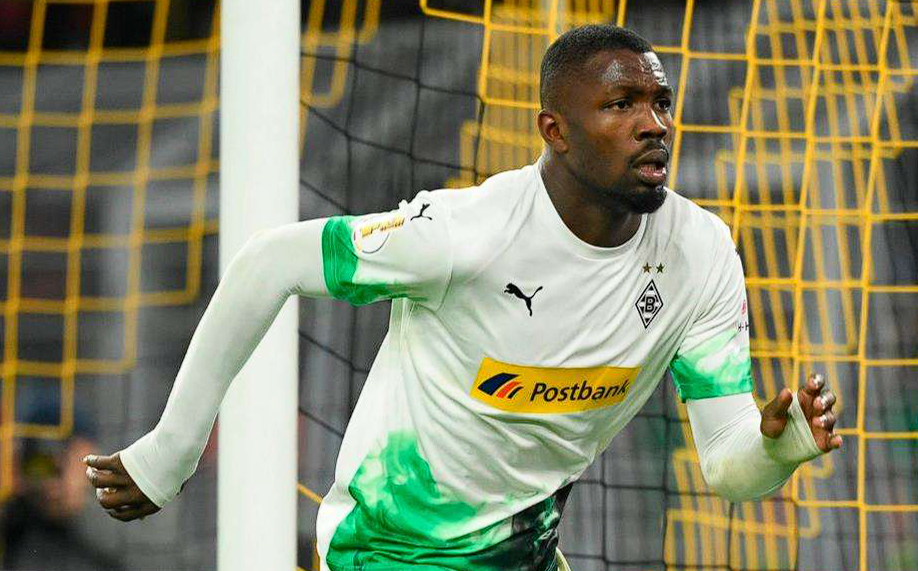 国米前锋图拉姆伤愈恢复训练,复出时间待定