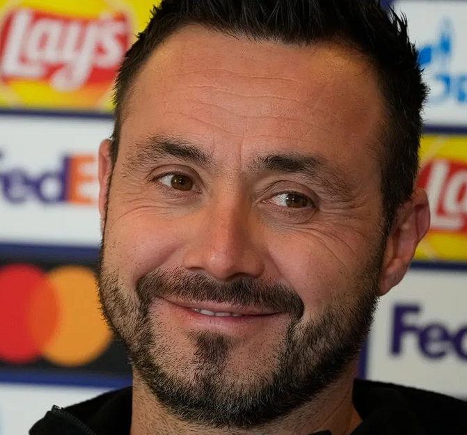 法甲赛前聚焦:德泽尔比谈马赛困境与应对之策