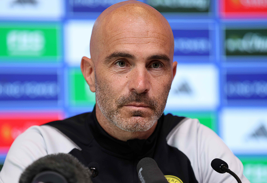 马雷斯卡执教切尔西:荣誉加身却难获球迷全面认可