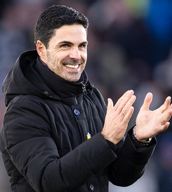 蒙雷亚尔盛赞阿尔特塔:天生的教练,铸就阿森纳辉煌