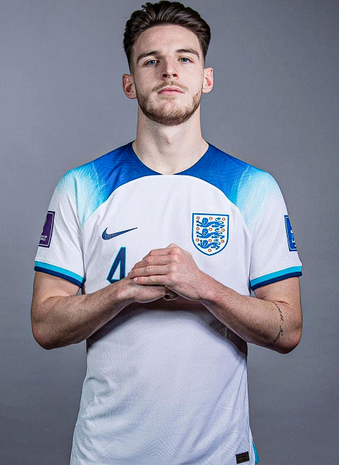 英超第10轮:阿森纳客场奏凯,赖斯荣膺队内最佳