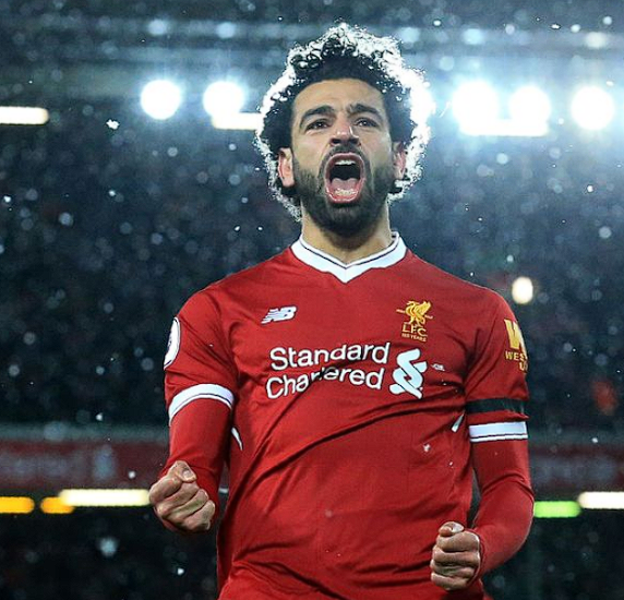 利物浦力克维拉止颓势,萨拉赫谈胜利意义与个人里程碑