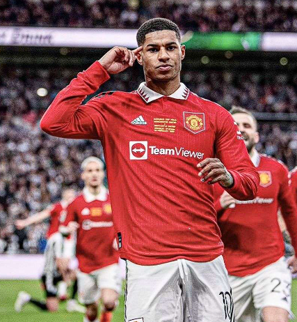 拉什福德赛后自评：表现未达预期，巴萨需持续以整体作战