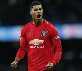 拉什福德赛后自评：表现未达预期，巴萨需持续以整体作战