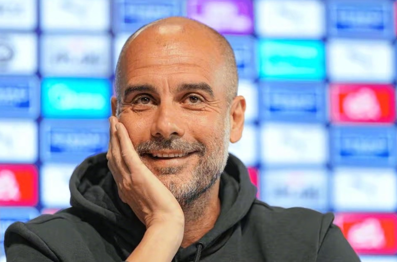 瓜迪奥拉盛赞曼城表现,剖析取胜关键与联赛形势