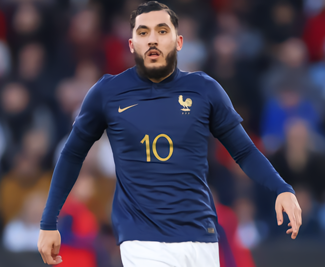 曼城新援谢尔基:从世俱杯闪耀到英超赛场的潜力之星