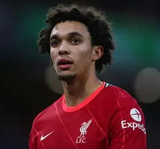 阿诺德访谈实录：情系利物浦，心向新征程