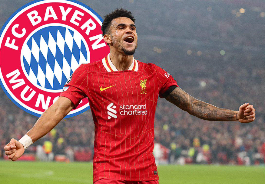 利物浦转会策略遭质疑:放走迪亚斯成关键失误