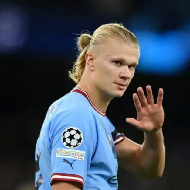 英超第10轮曼城胜伯恩茅斯,布鲁克斯谈比赛得失与哈兰德威胁