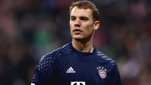 诺伊尔赛前发声:聚焦欧冠对阵巴黎,展望球队前景