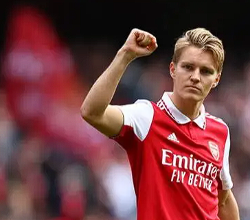 厄德高复出在即:挪威队冲击国际大赛正赛的关键变量