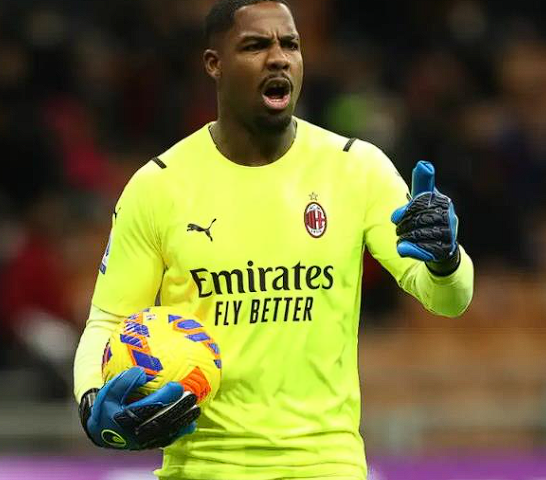 米兰与<a href='https://www.www.niaodie.cn/news/tag/1110231.html' style='color: blue;'>迈尼昂</a>续约僵局：现状、过往与未来走向