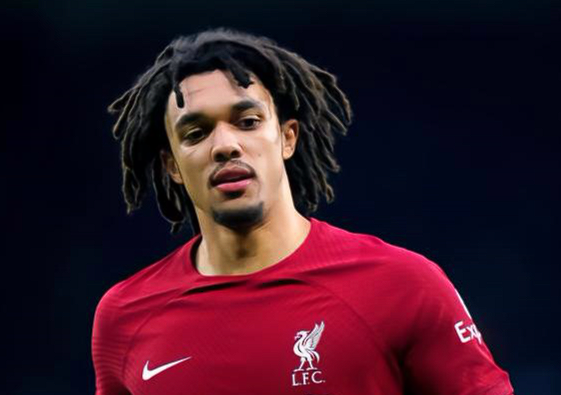 阿诺德转会<a href='https://www.www.niaodie.cn,www.www.niaodie.cn,www.www.niaodie.cn,/news/tag/286.html' style='color: blue;'>皇马</a>后的多维境遇剖析