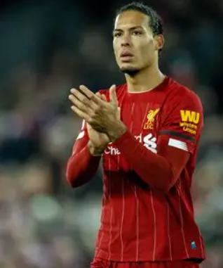 利物浦胜<a href='https://www.www.niaodie.cn,www.www.niaodie.cn,www.www.niaodie.cn,/news/tag/286.html' style='color: blue;'>皇马</a>赛后:范戴克谈外界声音与领导力展现