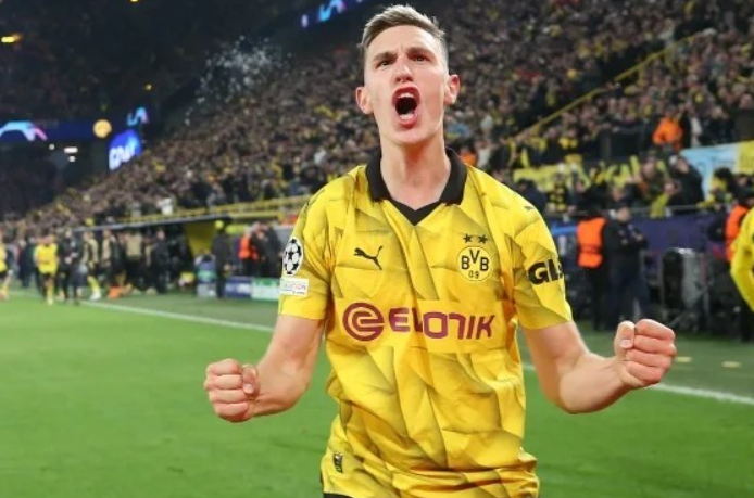 多特伤员动态:施洛特贝克或复出,杜兰维尔归队布兰特随行