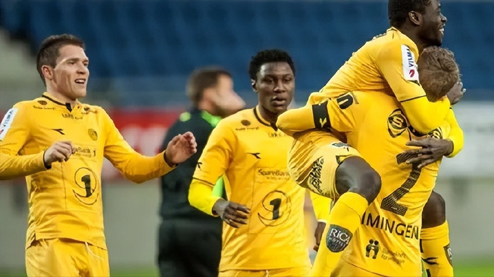 黑马卡拉巴赫主场硬撼切尔西，欧冠激战一触即发