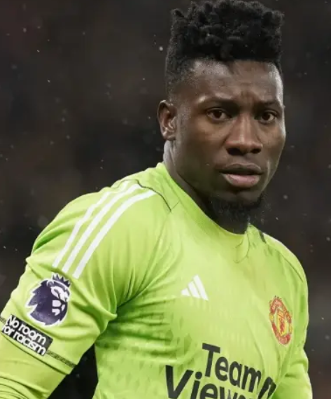 李·夏普论曼联门将:奥纳纳难归,拉门斯或成新传奇