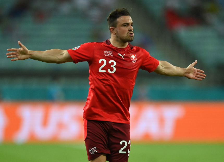 沙奇里回归助力巴塞尔:欧联杯赛场闪耀,联赛表现稳健