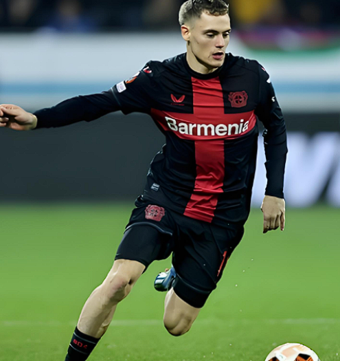 斯内德警示：维尔茨需直面跨联赛适应挑战