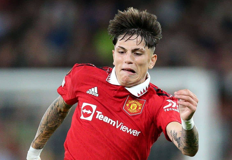 西德维尔深度剖析切尔西新星:加纳乔天赋兑现与埃斯特旺首发之争