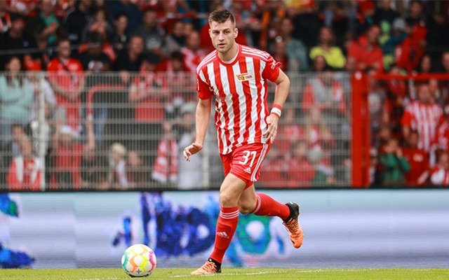 圣吉罗斯联合：欧冠&ldquo;平民军&rdquo;的逆袭与成长之路