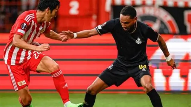 圣吉罗斯联合:欧冠新军的逆袭与淬火之旅