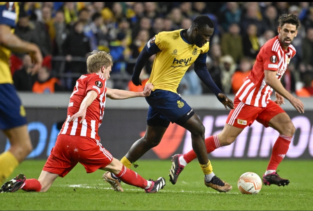 圣吉罗斯联合：欧冠&ldquo;平民军&rdquo;的逆袭与淬炼之路