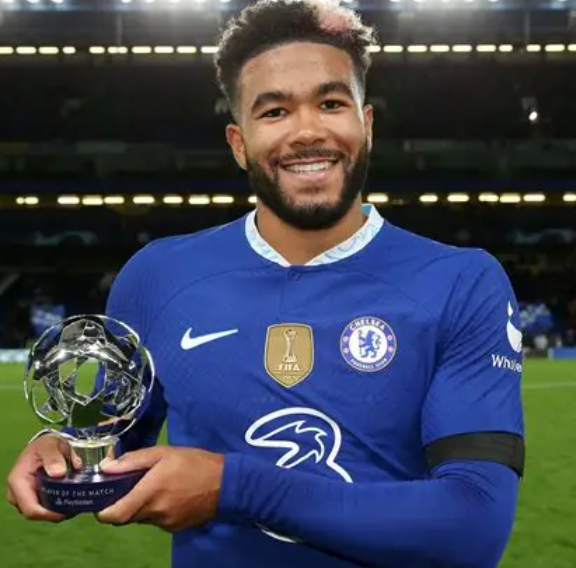 里斯-詹姆斯：切尔西200场里程碑回顾与未来展望