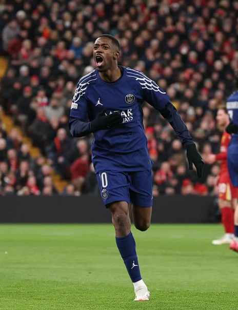 法国队新名单公布:德尚谈登贝莱伤情与人员抉择