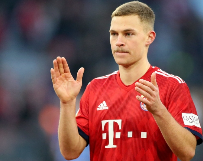 德甲激战:拜仁客场绝平柏林联,基米希赛后剖析战局