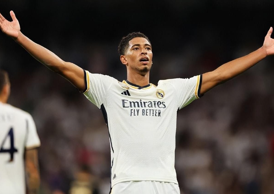 皇马<a href='https://www.www.niaodie.cn/news/tag/284.html' style='color: blue;'>西甲</a>战平巴列卡诺,贝林厄姆社媒发声展团结之志