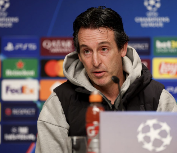 埃梅里盛赞维拉复苏态势:4-0胜伯恩茅斯彰显球队新气象