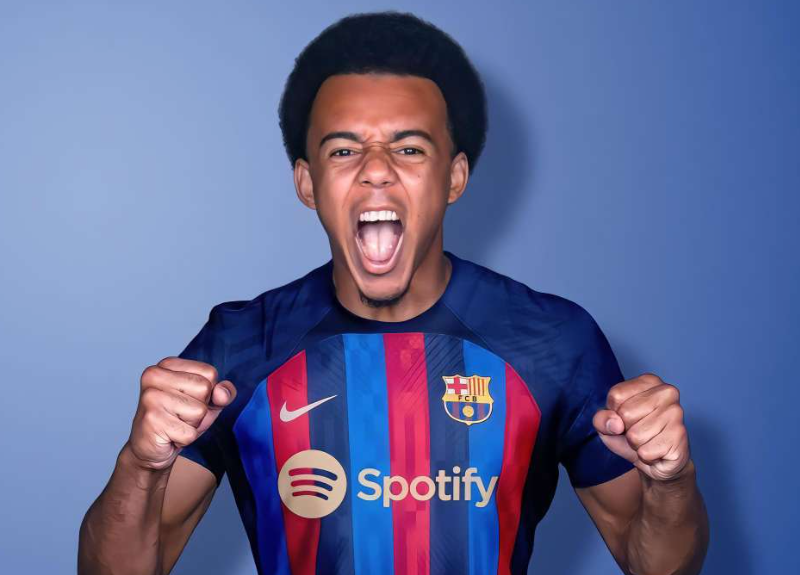 巴萨双星赴国家队集结,备战国际赛事关键战