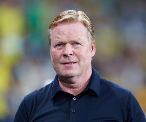 荷兰队备战世预赛:科曼谈未来与关注新星基斯-斯米特