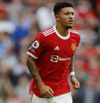 桑乔转会动态:多特蒙德或迎回归契机