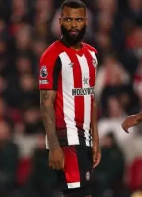 英超赛场新星闪耀:伊戈尔·蒂亚戈或成“蜂王”