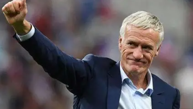 德尚访谈:明晰执教未来,回应多方传闻