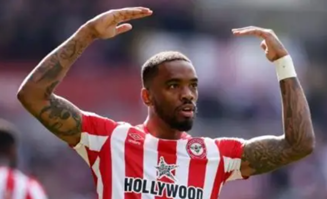 阿兰 - 帕杜盛赞伊万 - 托尼:英超瞩目,沙特难留