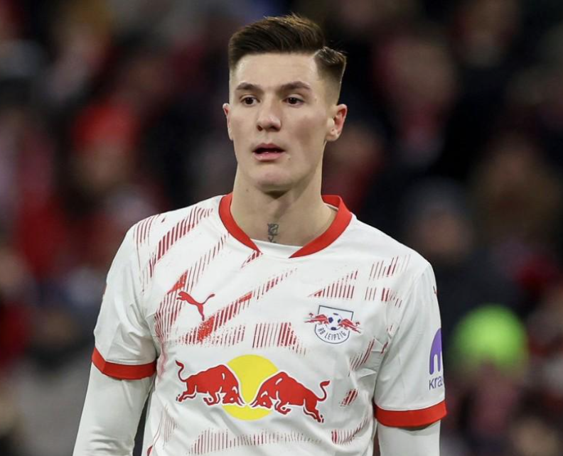 斯洛文尼亚与曼联就舍什科伤病争议达成和解