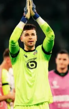 蒂埃里·巴尔内拉特剖析巴黎圣日耳曼门将舍瓦利耶表现问题