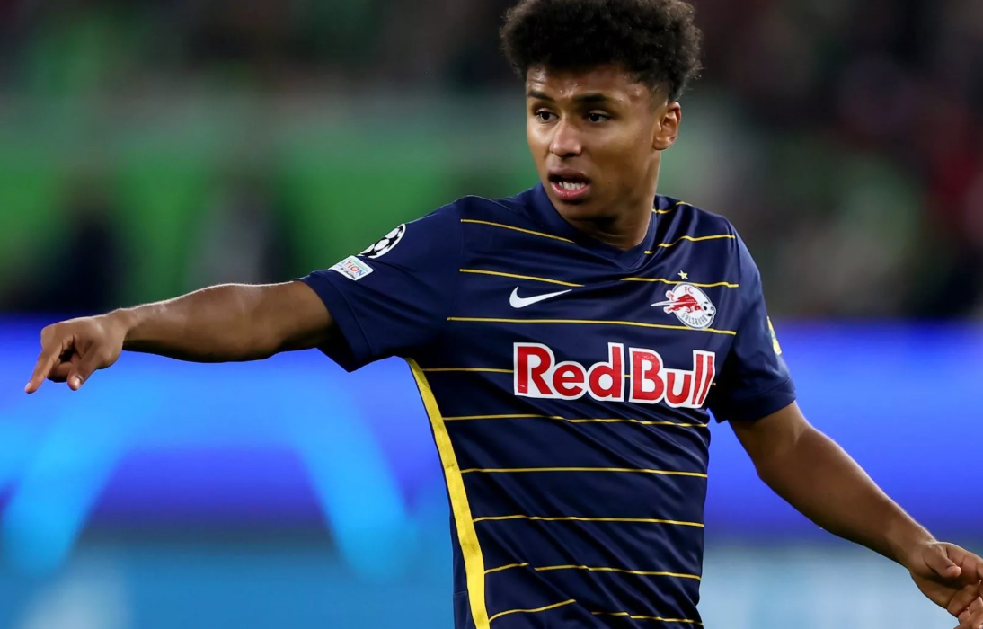 曼联接触阿德耶米经纪人,多特面临球员去留挑战